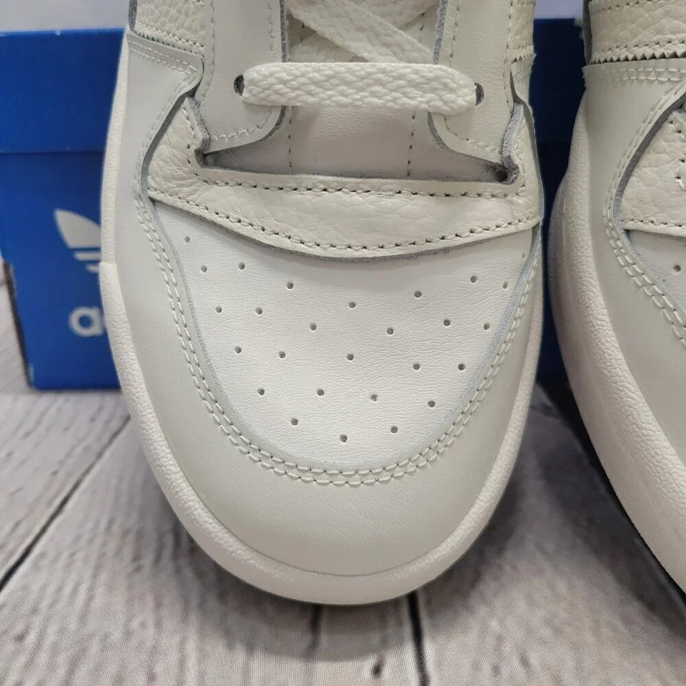 Adidas Originals Mens Forum Low CL